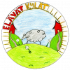 Elävät kylät logo